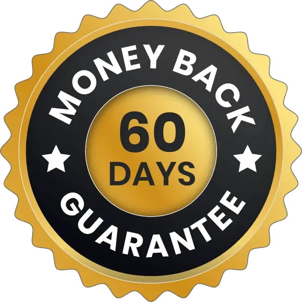 prostalite 60 day money back guarantee